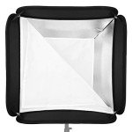 Godox 80x80 cm Softbox Set for Cameras
