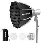 NEEWER 45cm Octagon Softbox with Accessories