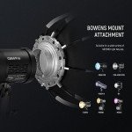 NEEWER 45cm Octagon Softbox with Accessories