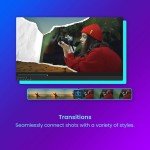 CyberLink PowerDirector 2024 Ultra AI Video Editor