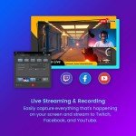 CyberLink PowerDirector 2024 Ultra AI Video Editor