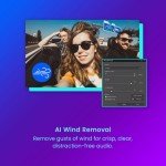 CyberLink PowerDirector 2024 Ultimate AI Video Editor