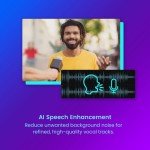 CyberLink PowerDirector 2024 Ultimate AI Video Editor