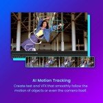 CyberLink PowerDirector 2024 Ultimate AI Video Editor