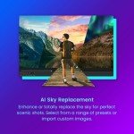 CyberLink PowerDirector 2024 Ultimate AI Video Editor