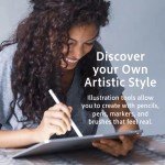 Adobe Photoshop 12-Month Subscription for PC/Mac