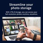 Lightroom Photo Editing Software - 12-Month Subscription