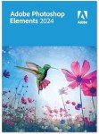 Adobe Photoshop Elements 2024 - Digital Download Code