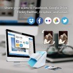 Plustek ePhoto Z300 Scanner - Fast 4x6 Photo Scanning