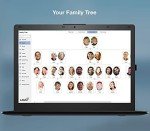 LAMU 2TB Photo Organizer - Digital Picture Manager