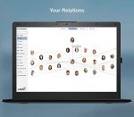 LAMU 2TB Photo Organizer - Digital Picture Manager