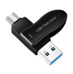 256GB USB C Flash Drive for Android Devices