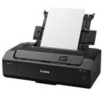Canon PIXMA PRO-200 Wireless Printer - Black