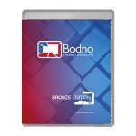 Bodno ID Card Software for PC & Mac Bronze