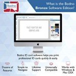 Bodno ID Card Software for PC & Mac Bronze