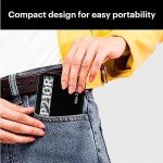 KODAK Mini 2 Retro Portable Photo Printer Bundle