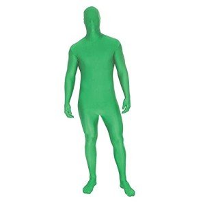 Fotoconic Green Chromakey Bodysuit for Photography