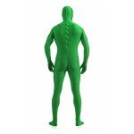 Fotoconic Green Chromakey Bodysuit for Photography
