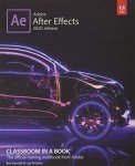 Adobe After Effects Classroom in a Book 2020