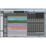 Avid Pro Tools DAW Perpetual License Card