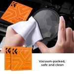 K&F Concept 82mm Kaleidoscope Prism Filter