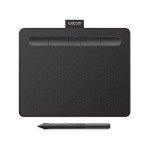 Wacom Intuos Bluetooth Grafiktablett für kreative Nutzer