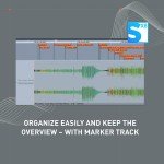 SAMPLITUDE Pro X8 - Audio Production Software for PC