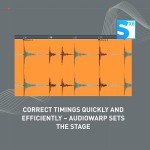 SAMPLITUDE Pro X8 - Audio Production Software for PC