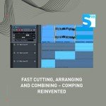 SAMPLITUDE Pro X8 - Audio Production Software for PC