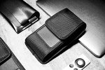 Meilib Belt Holster Case for iPhone & Samsung