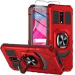 Mocotto Military Grade Phone Case for BLU View