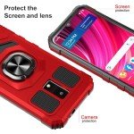 Mocotto Military Grade Phone Case for BLU View