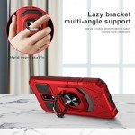 Mocotto Military Grade Phone Case for BLU View