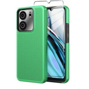 Mocotto Dual Layer Phone Case for BLU View 5