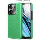 Mocotto Dual Layer Phone Case for BLU View 5