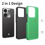 Mocotto Dual Layer Phone Case for BLU View 5