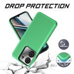 Mocotto Dual Layer Phone Case for BLU View 5