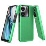 Mocotto Dual Layer Phone Case for BLU View 5