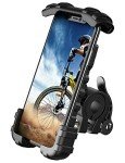Lamicall Bike & Motorcycle Phone Mount Clamp