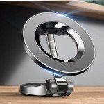 MagSafe Car Mount - 360° Magnetic Phone Holder