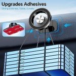 MagSafe Magnetic Phone Holder with 20 Strong Magnets