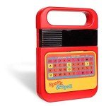 Retro Speak & Spell Electronic Learning Toy
