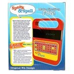 Retro Speak & Spell Electronic Learning Toy