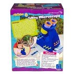 GeoSafari Jr. Talking Microscope with Bindi Irwin