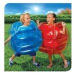 BANZAI Bump N' Bounce Body Bumpers - 2 Pack