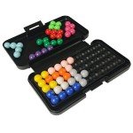 Kanoodle 3D Brain Teaser Puzzle Game for All Ages