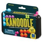 Kanoodle 3D Brain Teaser Puzzle Game for All Ages