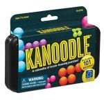 Kanoodle 3D Brain Teaser Puzzle Game for All Ages