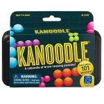 Kanoodle 3D Brain Teaser Puzzle Game for All Ages