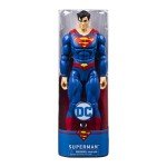 Superman 12-Inch Action Figure - Collectible Toy